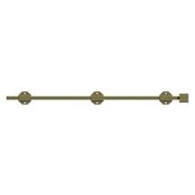 Antique Brass