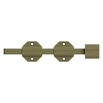 Antique Brass