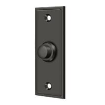 Oil Rubbed Bronze