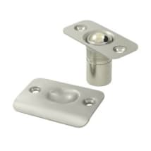 Satin Nickel