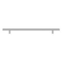 Satin Stainless Steel