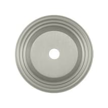 Satin Nickel