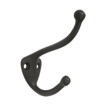 Oil Rubbed Bronze