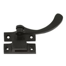Oil Rubbed Bronze