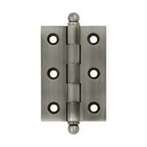 Antique Nickel