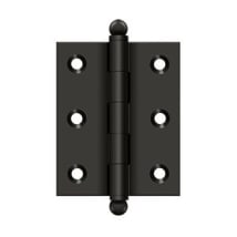 Oil Rubbed Bronze