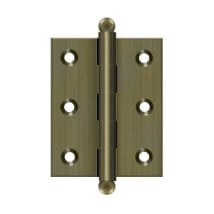 Antique Brass