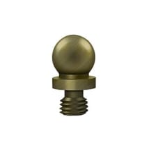 Antique Brass
