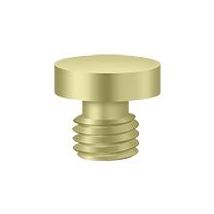 Unlacquered Brass