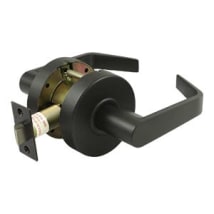 Oil Rubbed Bronze