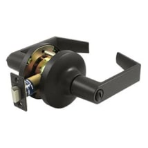 Oil Rubbed Bronze