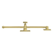 Polished Brass