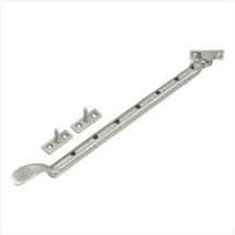Satin Nickel