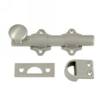 Satin Nickel