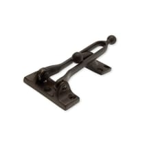 Oil Rubbed Bronze