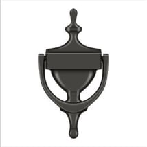 Oil Rubbed Bronze