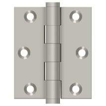 Satin Nickel