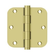 Polished Brass