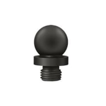 Oil Rubbed Bronze