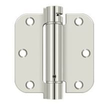 Bright Nickel