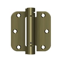 Antique Brass