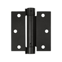 Oil Rubbed Bronze
