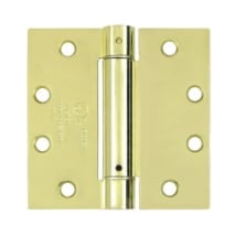 Polished Brass