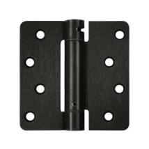 Oil Rubbed Bronze