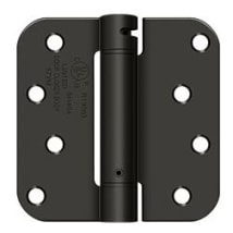 Oil Rubbed Bronze