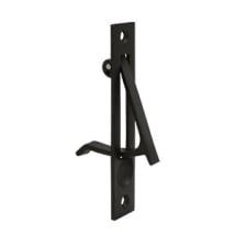 Oil Rubbed Bronze