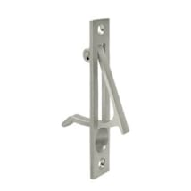 Satin Nickel
