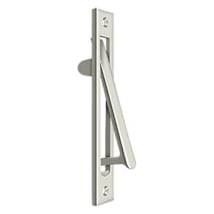 Polished Nickel