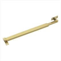 Polished Brass