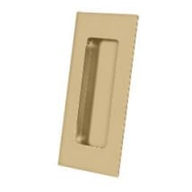 Satin Brass