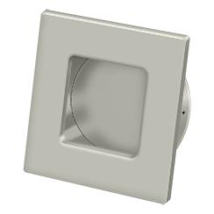Brushed Nickel