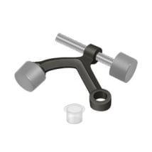 Oil Rubbed Bronze