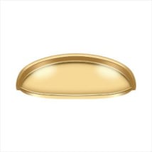Lifetime Polished Brass