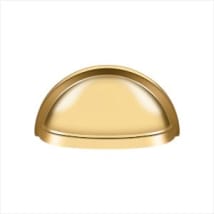Lifetime Polished Brass
