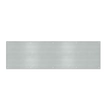 Satin Stainless Steel