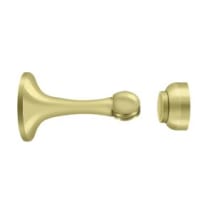 Polished Brass