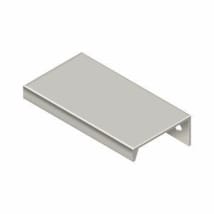 Satin Nickel