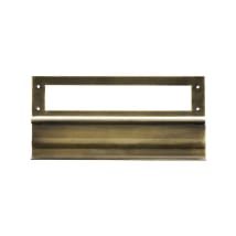 Antique Brass