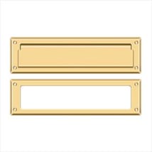 Lifetime Polished Brass