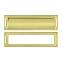 Polished Brass