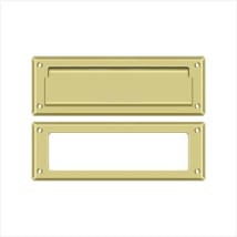 Polished Brass