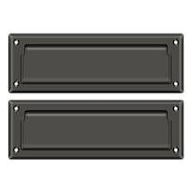 Oil Rubbed Bronze