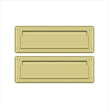 Polished Brass