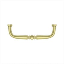 Polished Brass