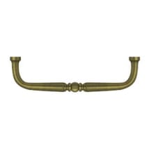 Antique Brass