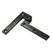 Oil Rubbed Bronze